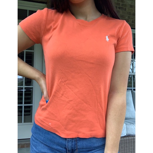 Polo Ralph Lauren Sport Tee - Picture 2 of 4